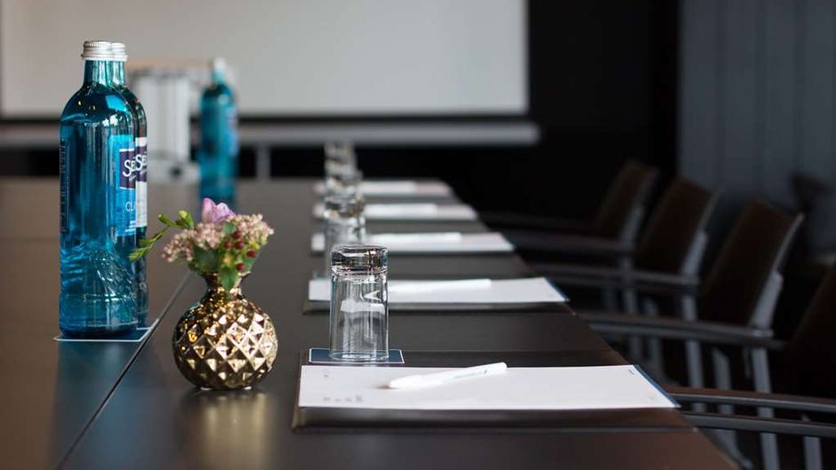 Sana Berlin Hotel Meeting