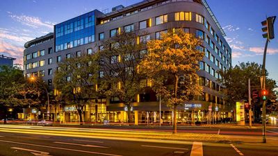 Sana Berlin Hotel