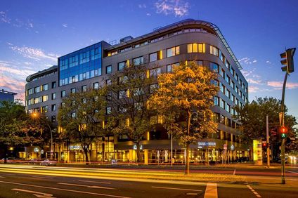 Sana Berlin Hotel