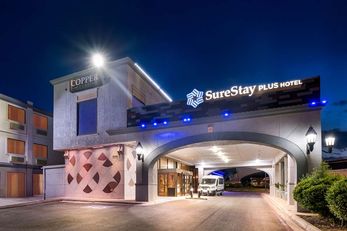 SureStay Plus Hotel by BW Medical Center