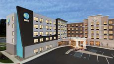 Tru by Hilton Albany Crossgates