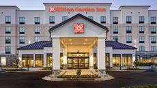 Hilton Garden Inn Gastonia