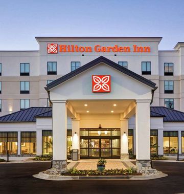 Hilton Garden Inn Gastonia