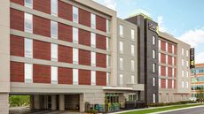 Home2 Suites by Hilton Silver Spring