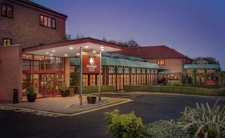 Forest Pines Hotel, Spa & Golf Resort