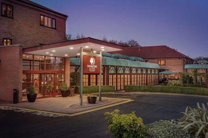 Forest Pines Hotel, Spa & Golf Resort
