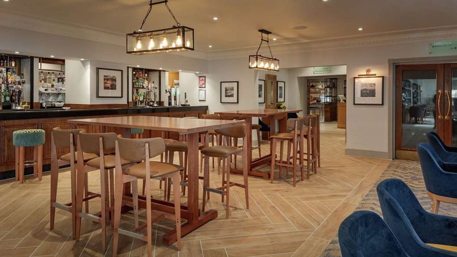 Forest Pines Hotel, Spa & Golf Resort Restaurant
