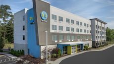 Tru by Hilton Fayetteville I-95