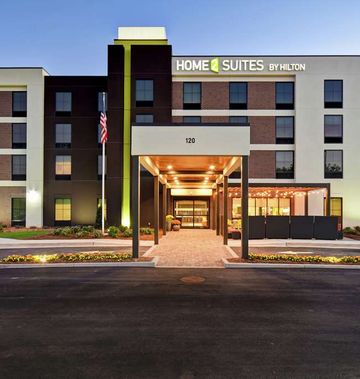 Home2 Suites by Hilton LaGrange