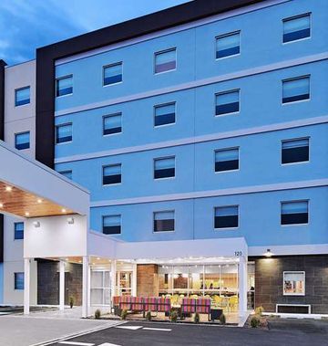 Home2 Suites Ocean City Bayside