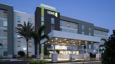 Home2 Suites by Hilton Orlando Airport