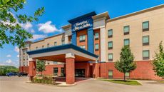 Hampton Inn & Suites Cranberry Twp/Mars