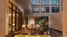 Joyze Hotel Xiamen, Curio Collection