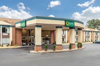 Quality Inn & Suites