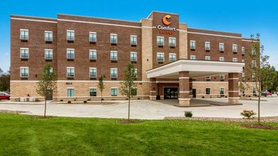Comfort Suites