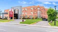 Best Western Plus Montreal East