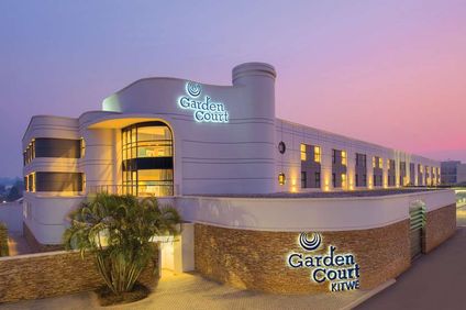 Garden Court Kitwe