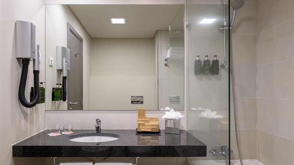 Melia Setubal Room