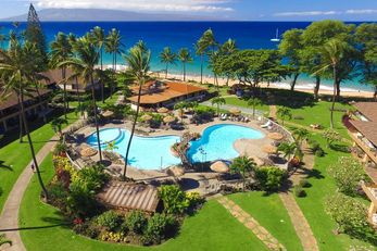 Aston Maui Kaanapali Villas