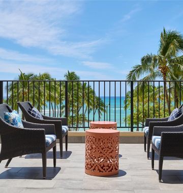 Aston Waikiki Beach Tower