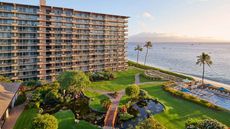 Aston at the Whaler on Kaanapali Beach