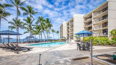 Aston Kona by the Sea