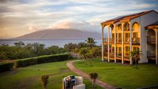 Aston Maui Hill