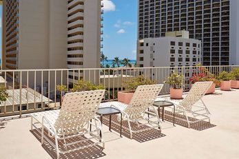Ewa Hotel Waikiki