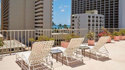 Ewa Hotel Waikiki