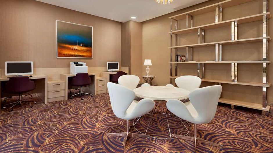 TRYP by Wyndham Izmit Other