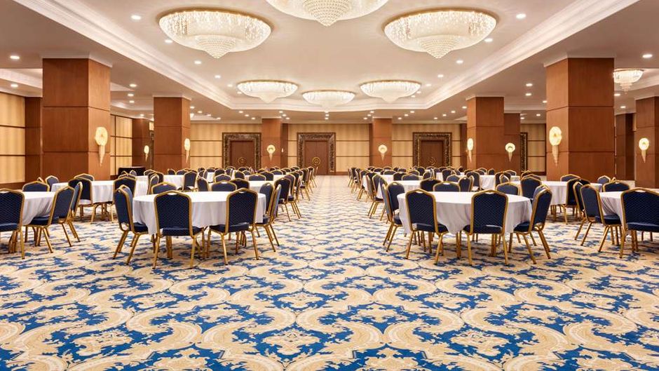 TRYP by Wyndham Izmit Meeting