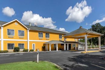 Quality Inn Kingstree