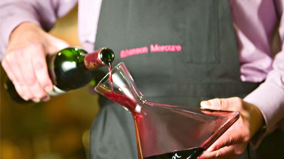 Mercure Newbury West Grange Hotel Other