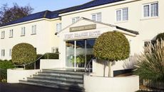 Mercure Newbury West Grange Hotel