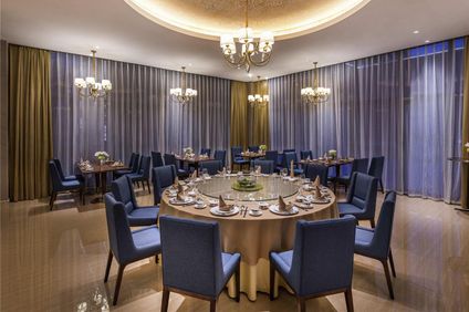 Novotel Qingdao New Hope