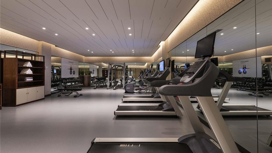 Novotel Qingdao New Hope Health