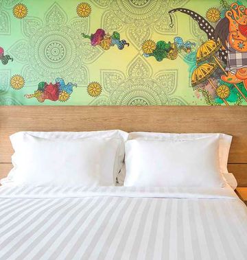 Eastin Ashta Resort Canggu