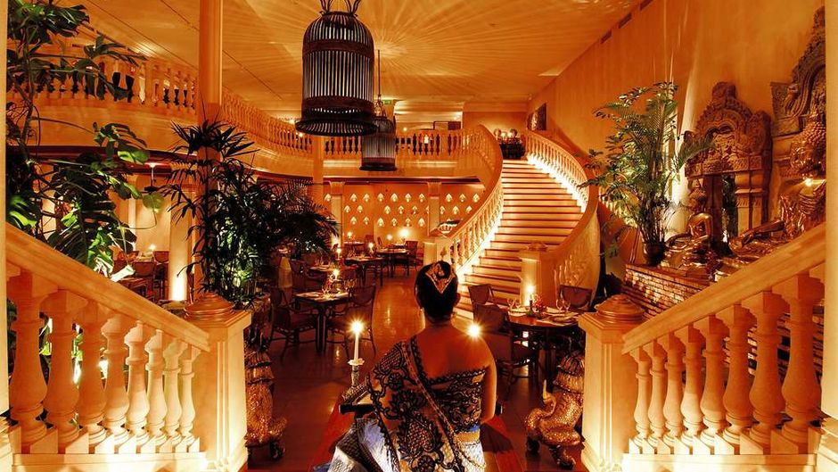 Astoria Hotel Other