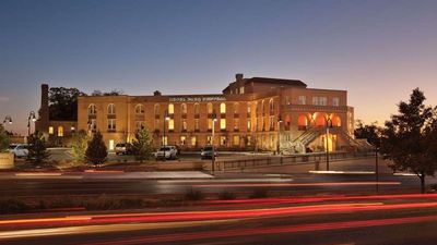 Hotel Parq Central