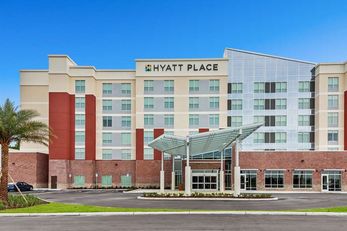 Hyatt Place Tampa/Wesley Chapel
