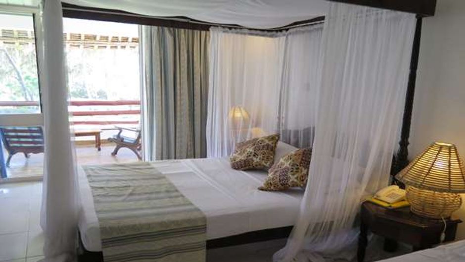 Reef Hotel Other