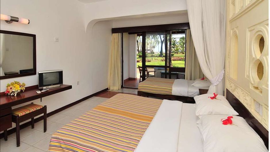 Reef Hotel Other