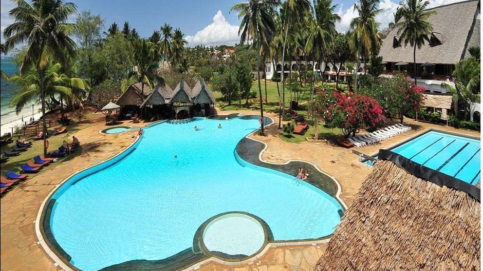 Reef Hotel Other