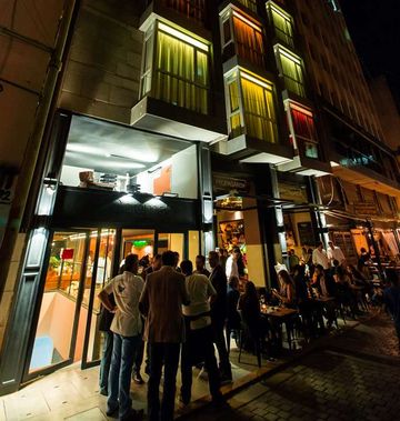 Caramel Boutique Hotel