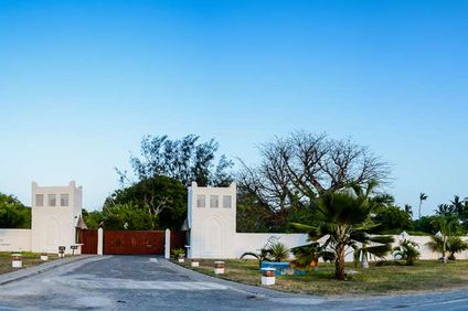 Jacaranda Indian Ocean Beach Resort