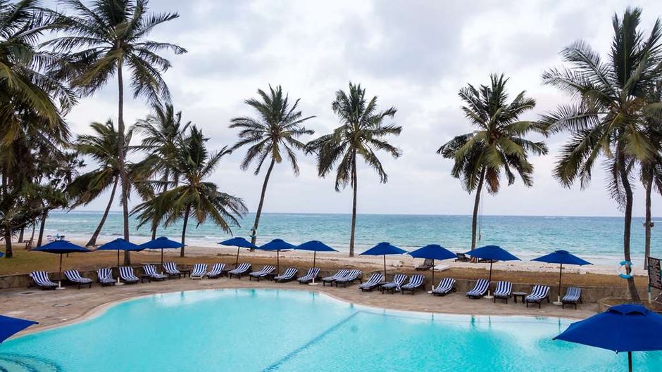 Jacaranda Indian Ocean Beach Resort Spa