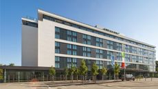 Atlantic Congress Hotel Essen