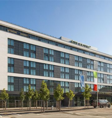 Atlantic Congress Hotel Essen