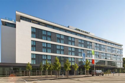 Atlantic Congress Hotel Essen