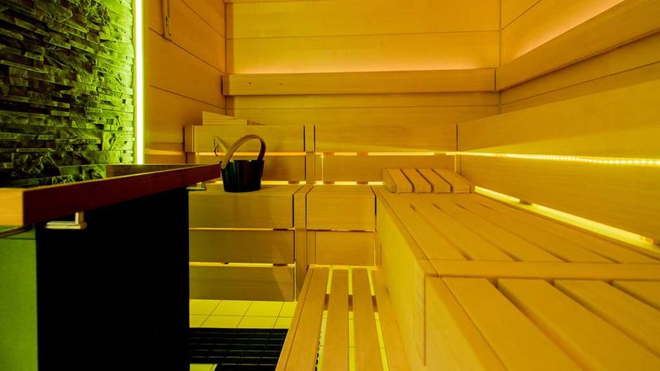 Atrium Hotel Mainz Spa